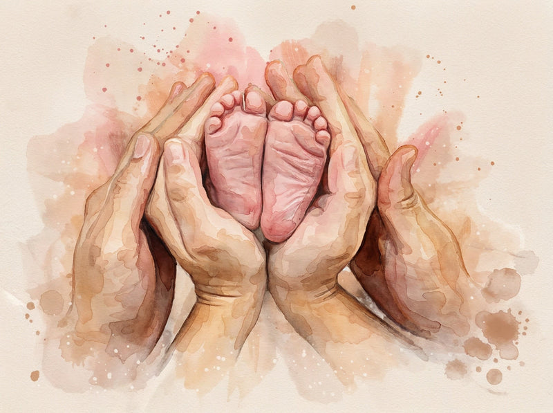 The Need to Feel Loved: Why It Shapes Your Marriage (and Your Whole Family)