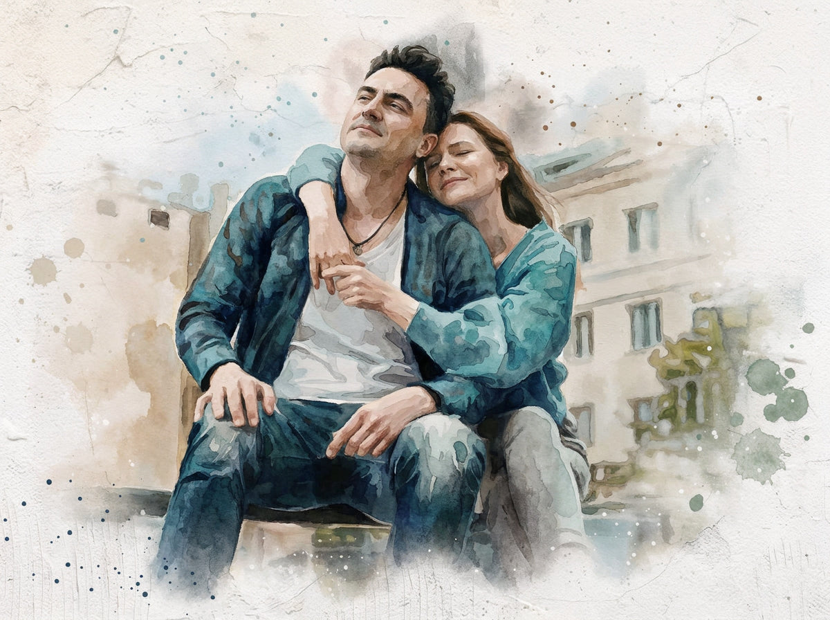 Putting God at the Centre of Your Marriage: Why Two Is Never Enough