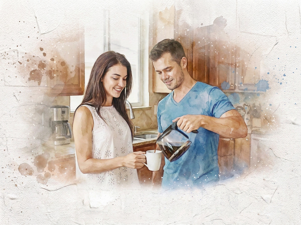 The 5 love languages: why so many couples get their own one wrong
