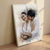 Thick Canvas