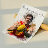 Fine Art Paper