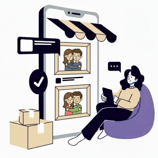 2 Place Your Order