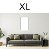 XL (60x90 cm)