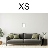 XS (20x25 cm)