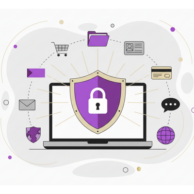 secure & reliable process