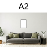 A2 (42x59 cm)